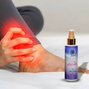 زيت التدليك الطبى