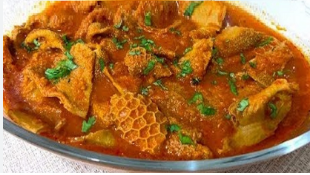 كمونية الكرشة