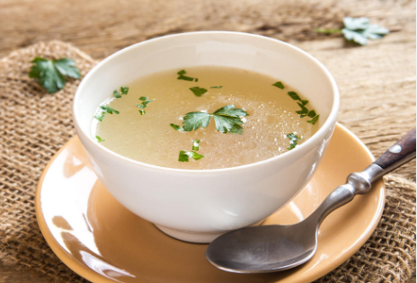 شوربة بلدى
