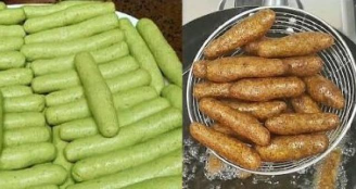 كفتة الارز