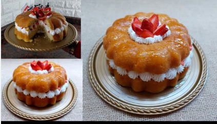 خبز وحلوى الباباز